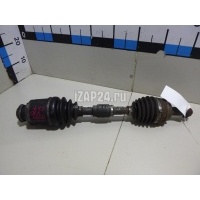 Полуось передняя правая Mazda CX 7 (2007 - 2012) GP312550XE