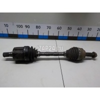 Полуось передняя правая Mazda CX 7 (2007 - 2012) GP312550XA