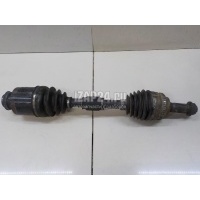 Полуось передняя правая Mazda CX 7 (2007 - 2012) GP312550XE