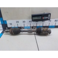 Полуось передняя правая Mazda CX 7 (2007 - 2012) GP312550XE