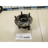 Ступица задняя Mazda CX 7 (2007 - 2012) C2532615XA