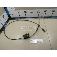 Трос КПП Mazda CX 7 (2007 - 2012) EG2146300B