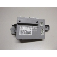 Блок комфорта Mazda CX 7 (2007 - 2012) EGY36756X