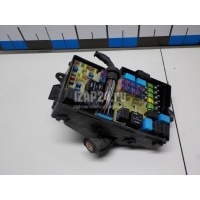 Блок предохранителей Mazda CX 7 (2007 - 2012) EG2166760B