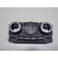 Блок управления климатической установкой Mazda CX 7 (2007 - 2012) EG2261190J