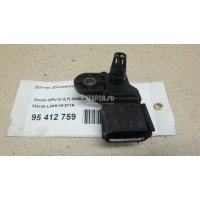Датчик абсолютного давления Mazda CX 7 (2007 - 2012) L3K918211A