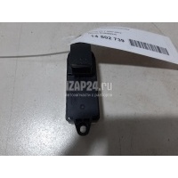 Кнопка стеклоподъемника Mazda CX 7 (2007 - 2012) EH6266370