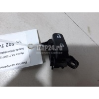 Кнопка центрального замка Mazda CX 7 (2007 - 2012) GEA466660