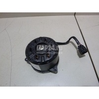 Моторчик вентилятора Mazda CX 7 (2007 - 2012) L33M15150C