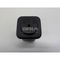 Разъем Mazda CX 7 (2007 - 2012) DL4066DFX