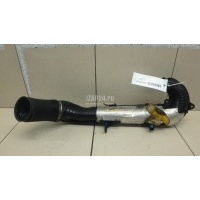 Патрубок воздушного фильтра Ford Focus II (2008 - 2011) 1576659