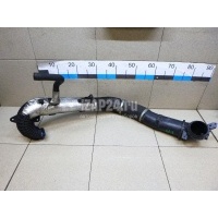 Патрубок воздушного фильтра Ford Focus II (2008 - 2011) 1576659