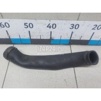 Патрубок интеркулера Ford Focus II (2008 - 2011) 1496240