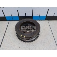 Шкив коленвала Ford Focus II (2008 - 2011) 5227821