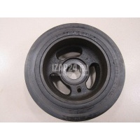 Шкив коленвала Ford Focus II (2008 - 2011) 5227821