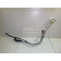 Горловина топливного бака Ford Focus II (2008 - 2011) 1524761