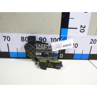 Замок двери передней левой Ford Focus II (2008 - 2011) 4892459