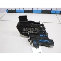 Замок двери передней левой Ford Focus II (2008 - 2011) 3M5AR21813MR