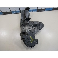 Замок двери передней левой Ford Focus II (2008 - 2011) 4892459