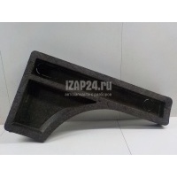 Контейнер в багажник Ford Focus II (2008 - 2011) 4M51A11168AC