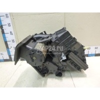 Корпус отопителя Ford Focus II (2008 - 2011) 1591981