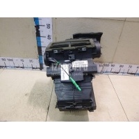 Корпус отопителя Ford Focus II (2008 - 2011) 1591981