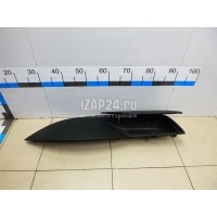 Накладка (кузов внутри) Ford Focus II (2008 - 2011) 1543072