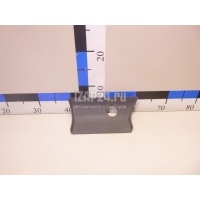 Накладка (кузов внутри) Ford Focus II (2008 - 2011) 1519263