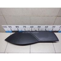 Накладка (кузов внутри) Ford Focus II (2008 - 2011) 1543072