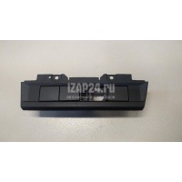 Накладка декоративная Ford Focus II (2008 - 2011) 1439891