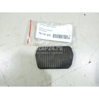 Накладка педали тормоза Ford Focus II (2008 - 2011) 2008169