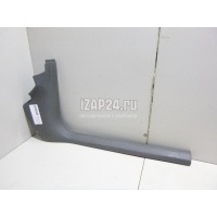 Накладка порога (внутренняя) Ford Focus II (2008 - 2011) 1500749