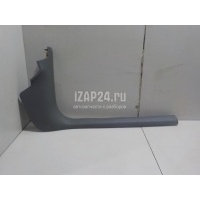 Накладка порога (внутренняя) Ford Focus II (2008 - 2011) 1500749