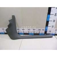 Накладка порога (внутренняя) Ford Focus II (2008 - 2011) 1500749