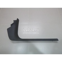 Накладка порога (внутренняя) Ford Focus II (2008 - 2011) 1500749