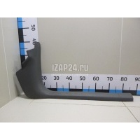 Накладка порога (внутренняя) Ford Focus II (2008 - 2011) 1500749