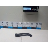 Накладка ручки внутренней Ford Focus II (2008 - 2011) 1352663