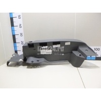 Направляющая шторки багажника Ford Focus II (2008 - 2011) 1706891