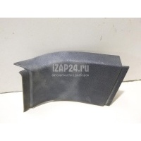 Обшивка багажника Ford Focus II (2008 - 2011) 1349499