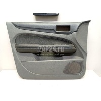 Обшивка двери передней левой Ford Focus II (2008 - 2011) 1677719