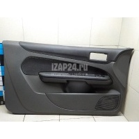 Обшивка двери передней левой Ford Focus II (2008 - 2011) 1362672