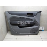 Обшивка двери передней левой Ford Focus II (2008 - 2011) 1715932