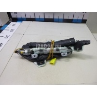 Подушка безопасности боковая (шторка) Ford Focus II (2008 - 2011) 1491813