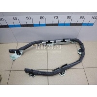 Подушка безопасности боковая (шторка) Ford Focus II (2008 - 2011) 1491813
