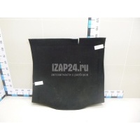 Пол багажника Ford Focus II (2008 - 2011) 1576828