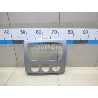 Рамка магнитолы Ford Focus II (2008 - 2011) 1539347