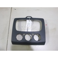 Рамка магнитолы Ford Focus II (2008 - 2011) 1539347
