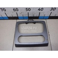 Рамка магнитолы Ford Focus II (2008 - 2011) 1547161