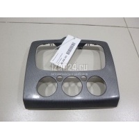 Рамка магнитолы Ford Focus II (2008 - 2011) 1539347