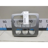 Рамка магнитолы Ford Focus II (2008 - 2011) 1539347